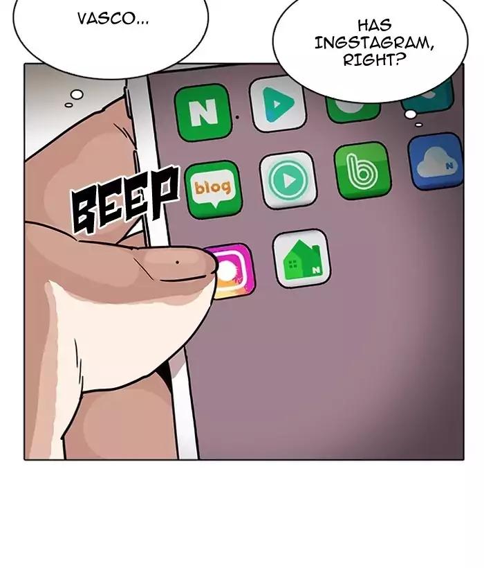 18+ Lookism Chapter 194: Ep.194: Homeless [Conclusion] page 181