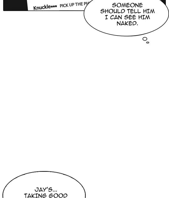 18+ Lookism Chapter 194: Ep.194: Homeless [Conclusion] page 184