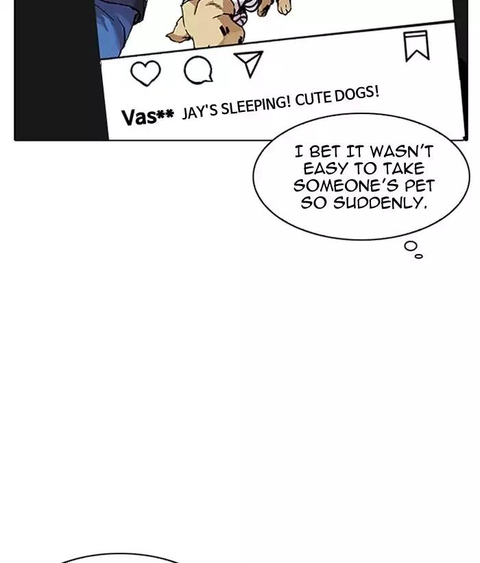 18+ Lookism Chapter 194: Ep.194: Homeless [Conclusion] page 186