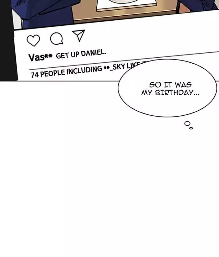 18+ Lookism Chapter 194: Ep.194: Homeless [Conclusion] page 188