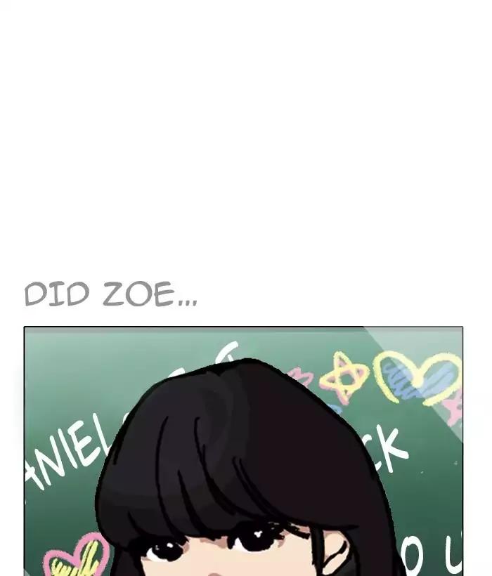 18+ Lookism Chapter 194: Ep.194: Homeless [Conclusion] page 190