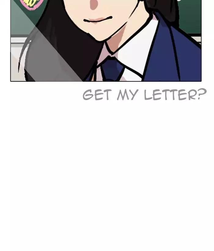 18+ Lookism Chapter 194: Ep.194: Homeless [Conclusion] page 191