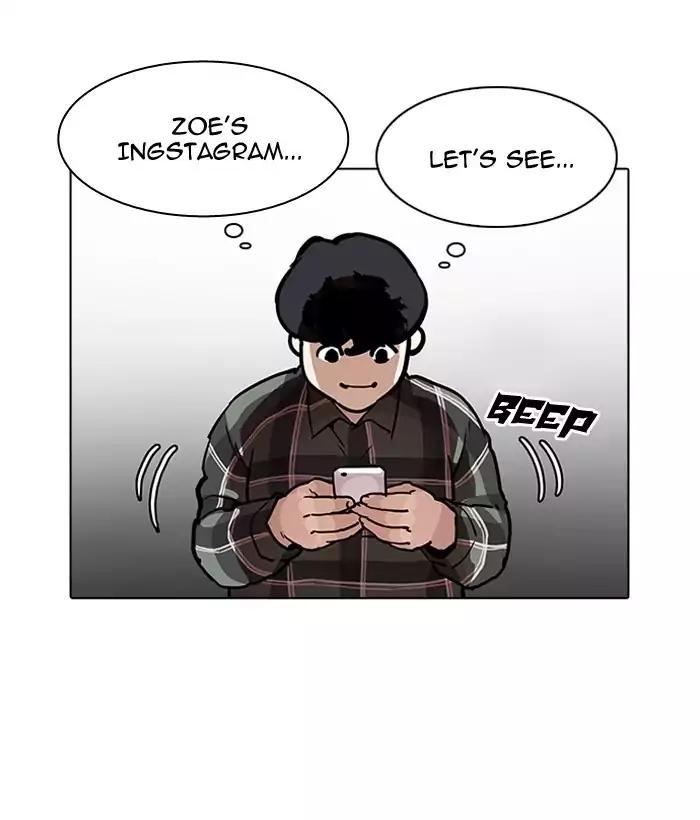18+ Lookism Chapter 194: Ep.194: Homeless [Conclusion] page 192