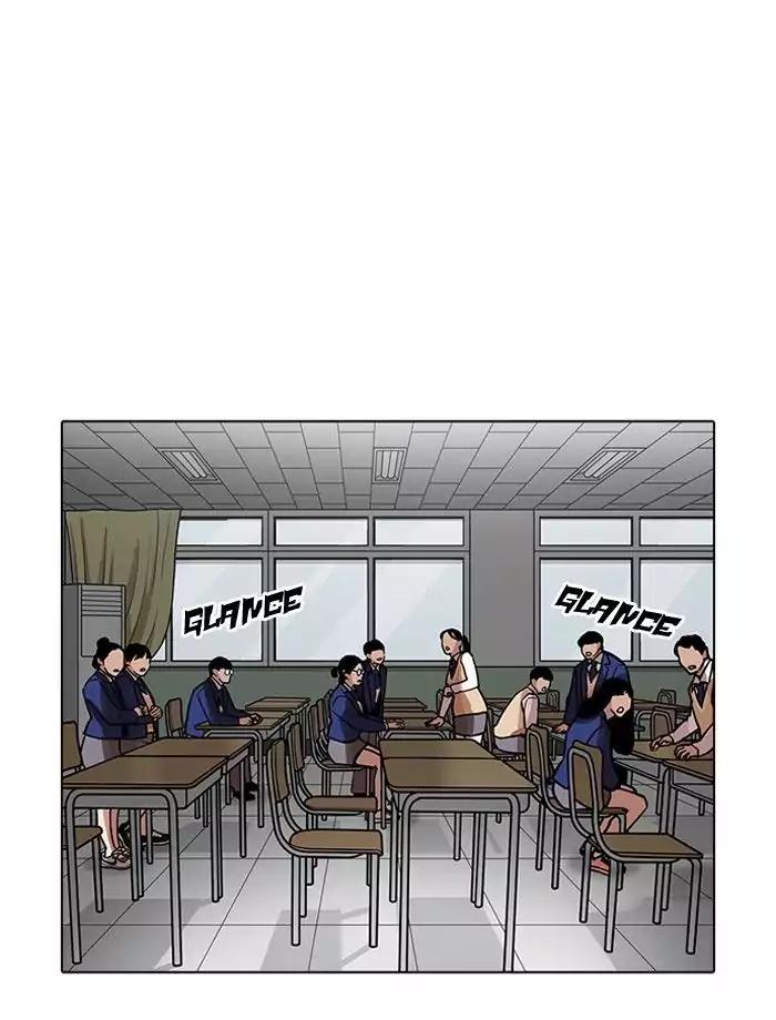 18+ Lookism Chapter 195: Ep.195: Daniel Park Vs Logan Lee [1/3] page 2