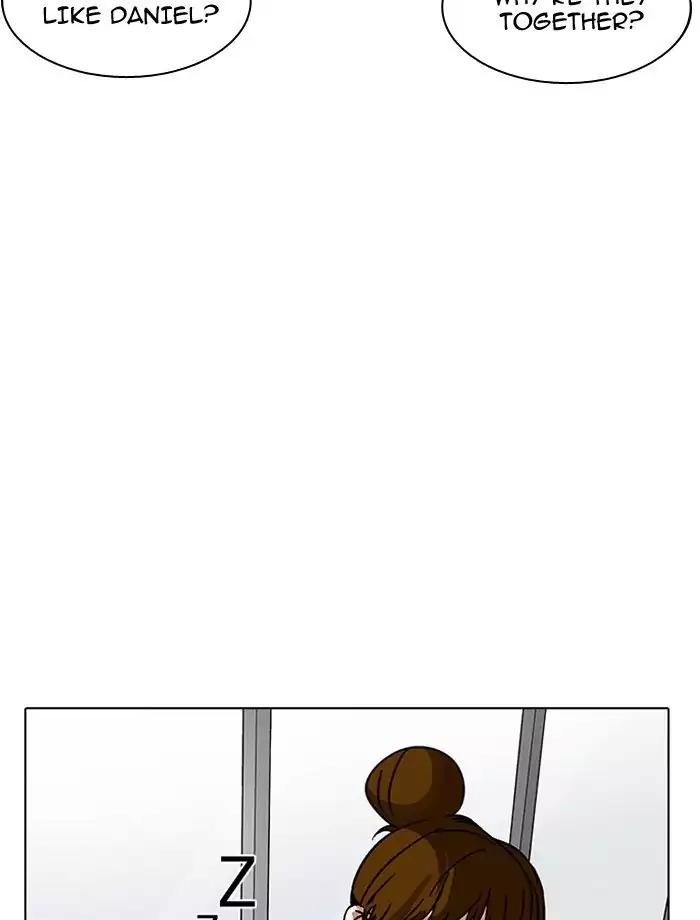 18+ Lookism Chapter 195: Ep.195: Daniel Park Vs Logan Lee [1/3] page 9