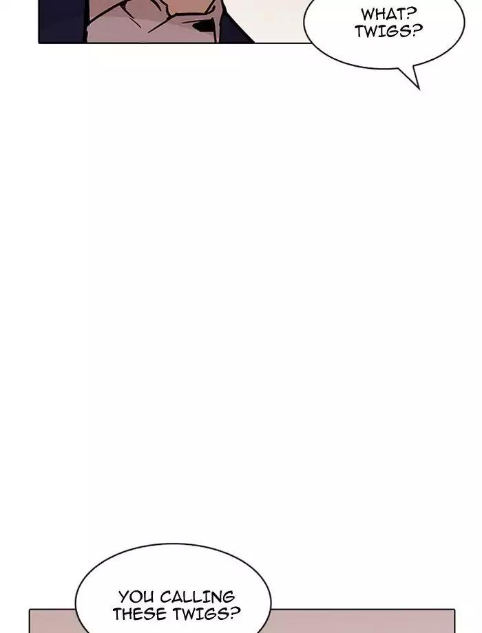 18+ Lookism Chapter 195: Ep.195: Daniel Park Vs Logan Lee [1/3] page 27