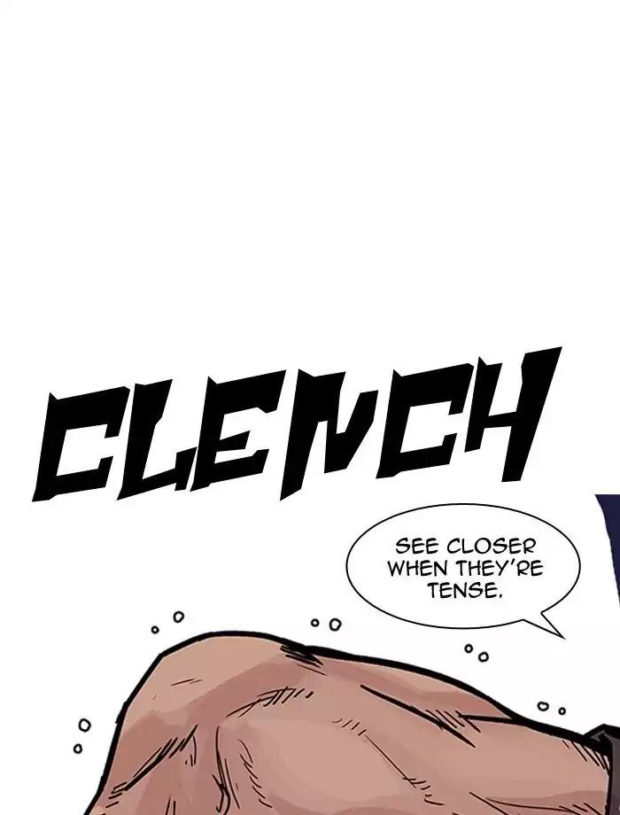 18+ Lookism Chapter 195: Ep.195: Daniel Park Vs Logan Lee [1/3] page 29