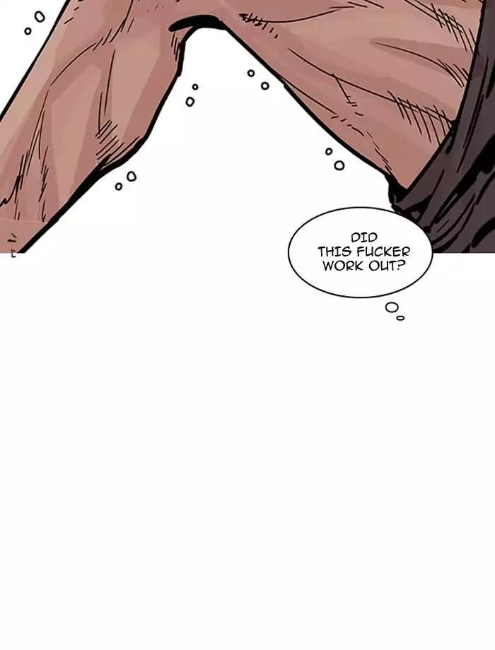 18+ Lookism Chapter 195: Ep.195: Daniel Park Vs Logan Lee [1/3] page 30