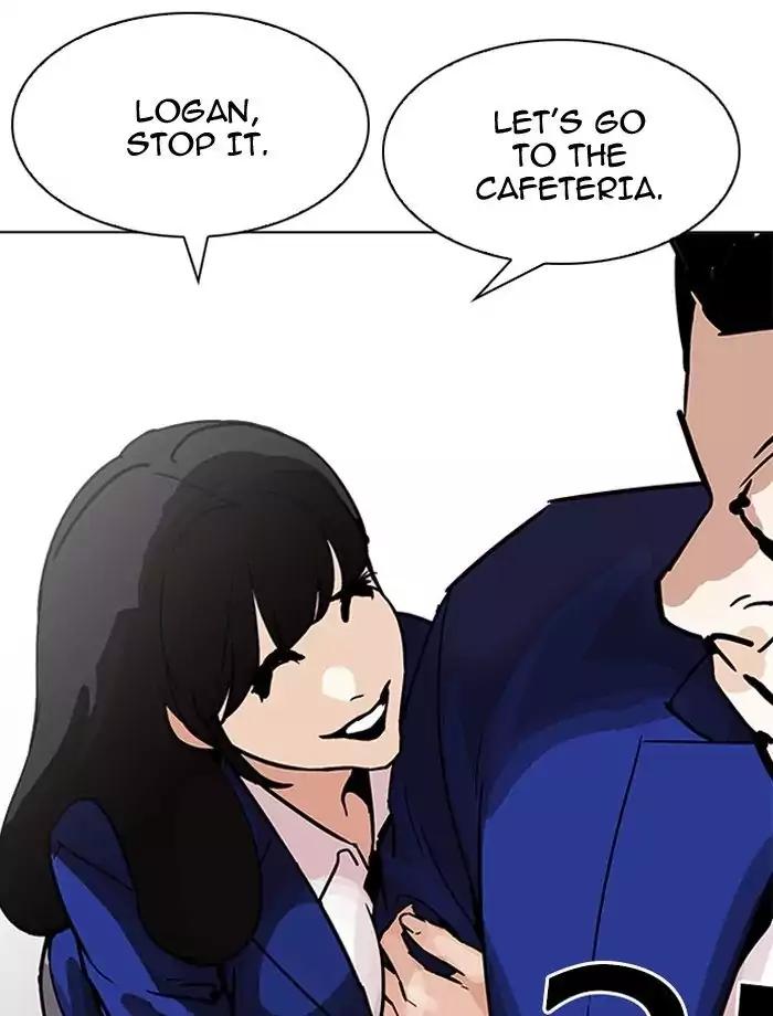 18+ Lookism Chapter 195: Ep.195: Daniel Park Vs Logan Lee [1/3] page 36