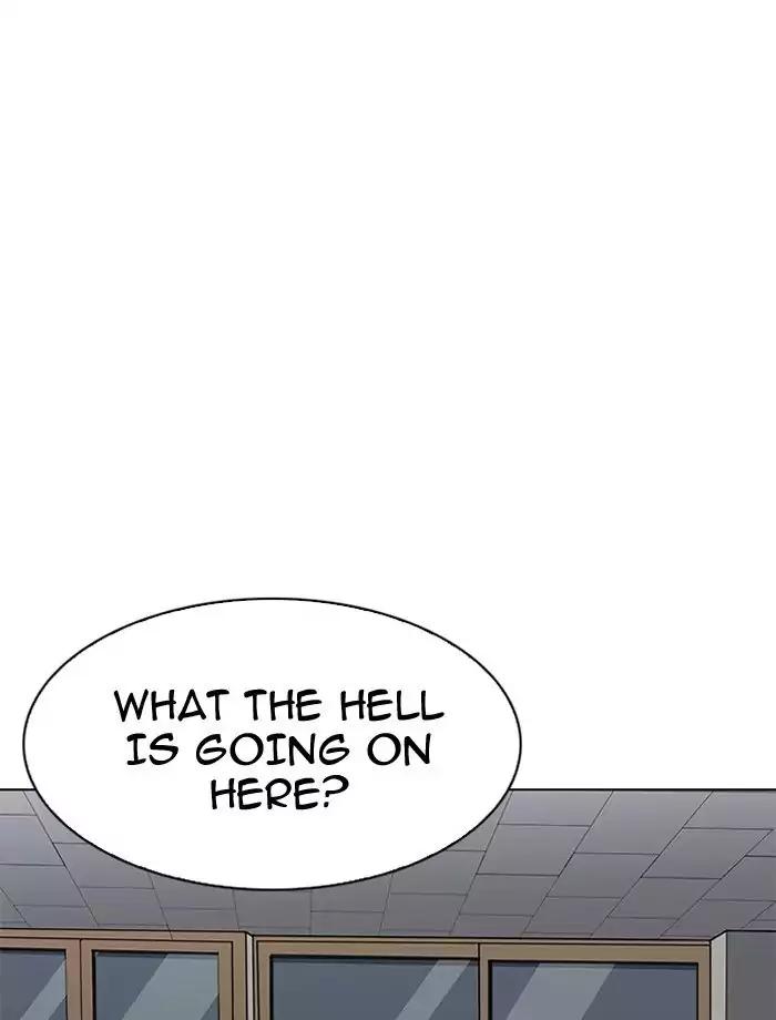 18+ Lookism Chapter 195: Ep.195: Daniel Park Vs Logan Lee [1/3] page 40