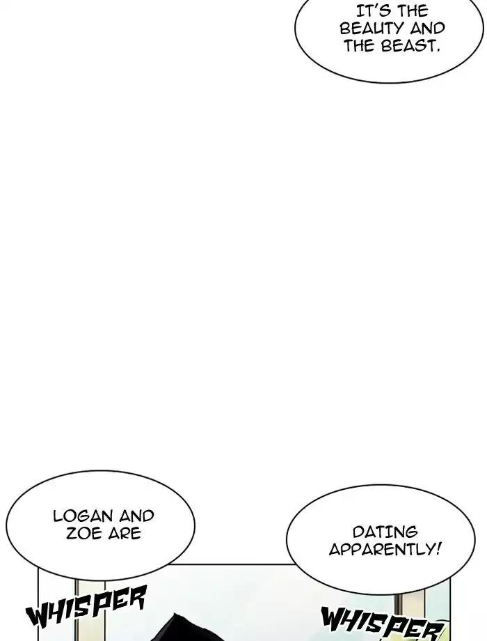 18+ Lookism Chapter 195: Ep.195: Daniel Park Vs Logan Lee [1/3] page 44