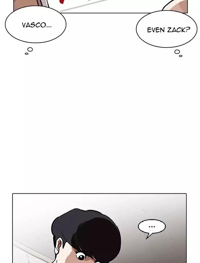18+ Lookism Chapter 195: Ep.195: Daniel Park Vs Logan Lee [1/3] page 70