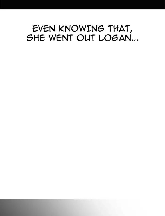 18+ Lookism Chapter 195: Ep.195: Daniel Park Vs Logan Lee [1/3] page 90