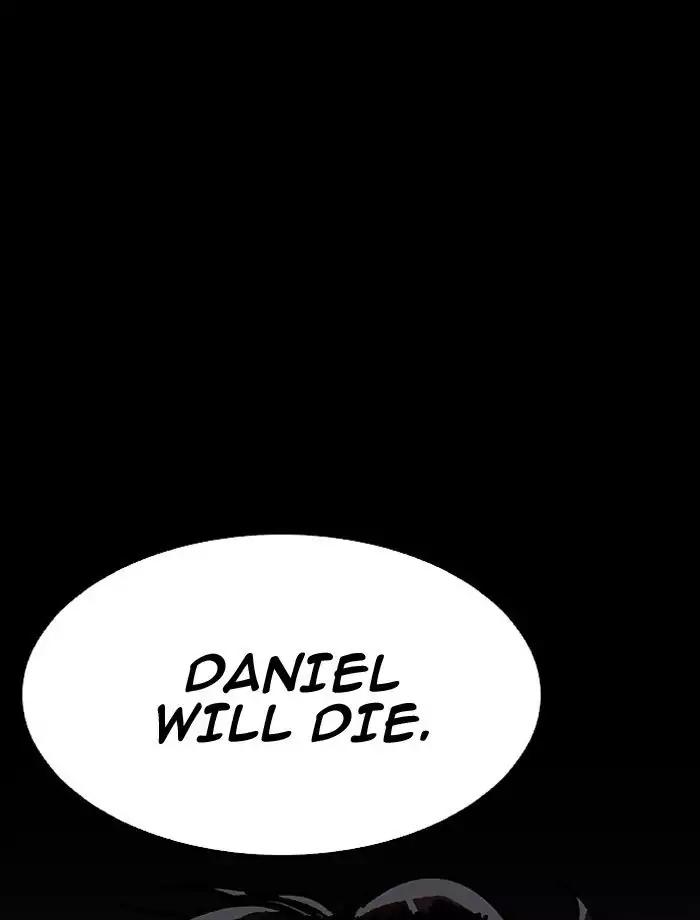 18+ Lookism Chapter 195: Ep.195: Daniel Park Vs Logan Lee [1/3] page 128