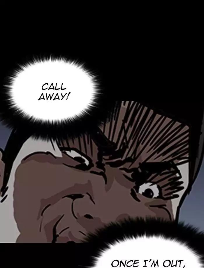 18+ Lookism Chapter 195: Ep.195: Daniel Park Vs Logan Lee [1/3] page 143