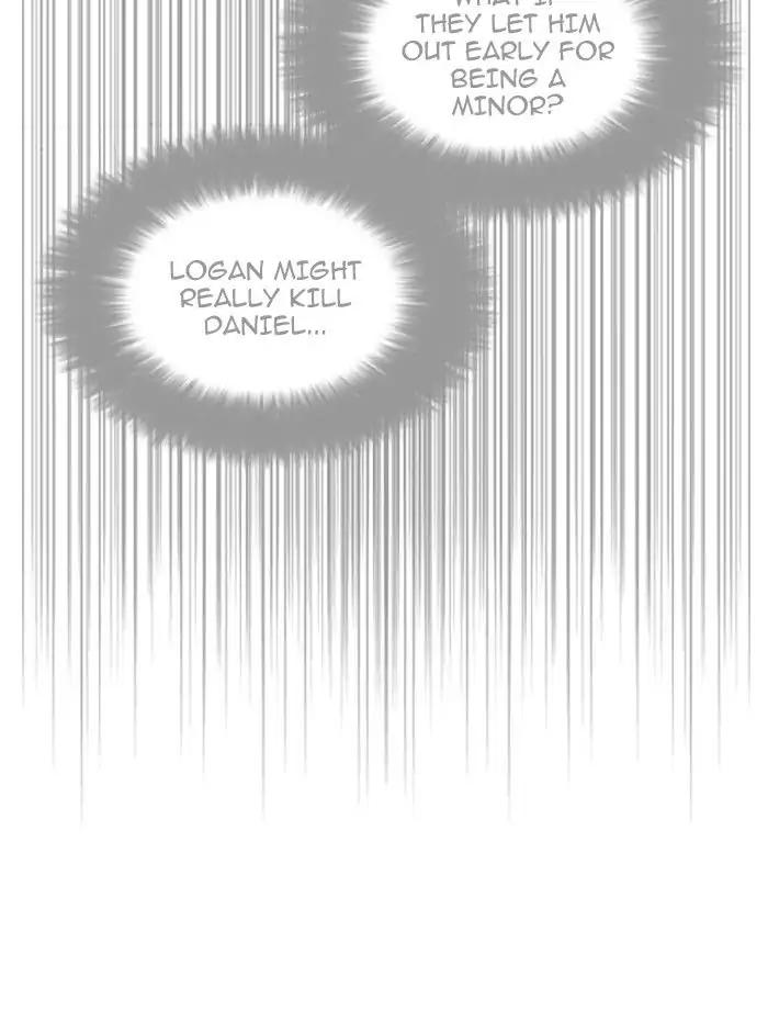 18+ Lookism Chapter 195: Ep.195: Daniel Park Vs Logan Lee [1/3] page 147