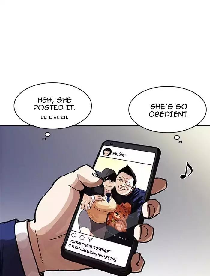 18+ Lookism Chapter 195: Ep.195: Daniel Park Vs Logan Lee [1/3] page 163