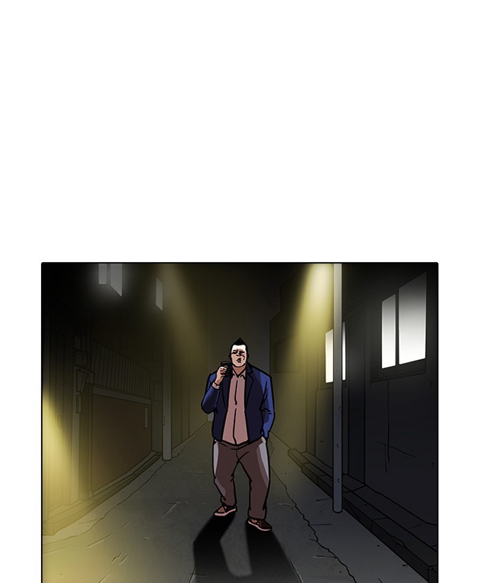 18+ Lookism Chapter 196 page 1