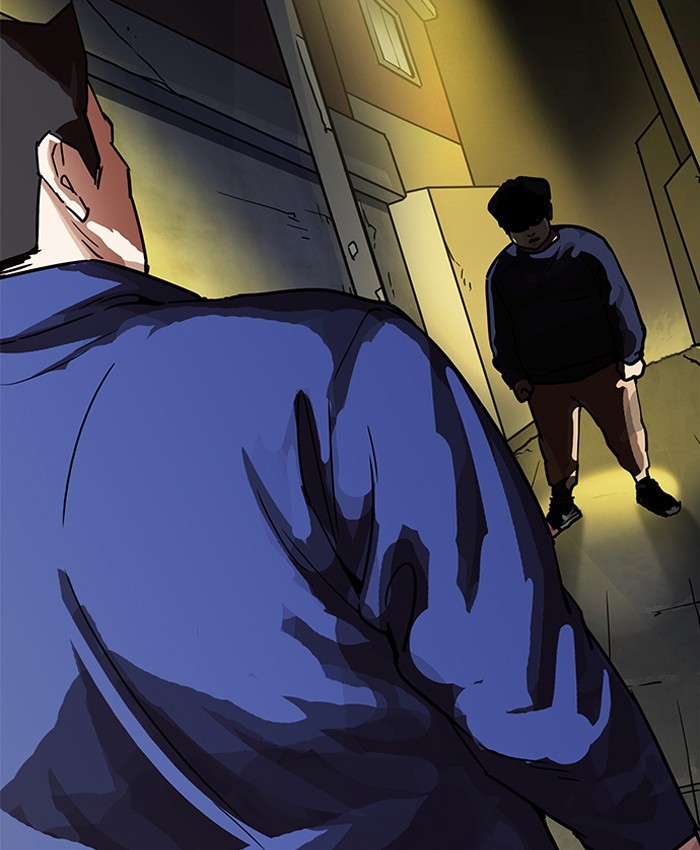 18+ Lookism Chapter 196 page 6