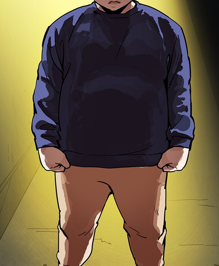 18+ Lookism Chapter 196 page 9