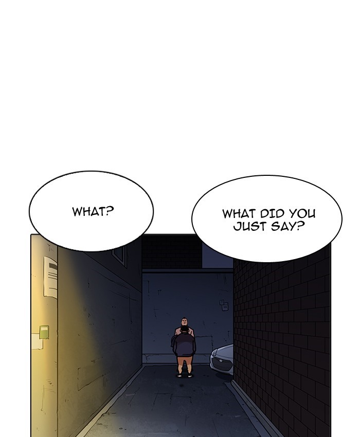 18+ Lookism Chapter 196 page 14