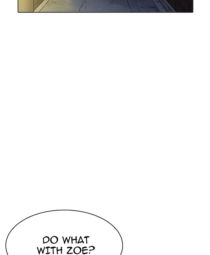 18+ Lookism Chapter 196 page 15