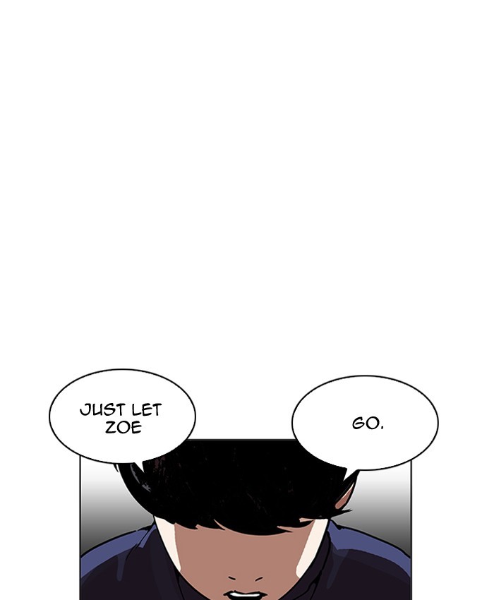 18+ Lookism Chapter 196 page 19