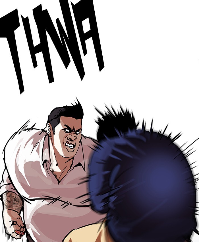 18+ Lookism Chapter 196 page 21