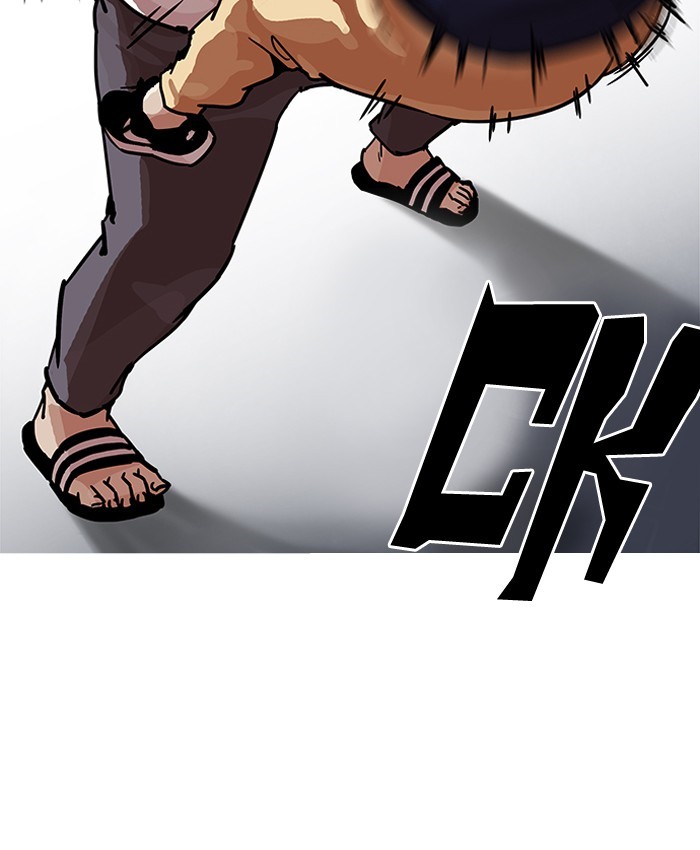 18+ Lookism Chapter 196 page 22