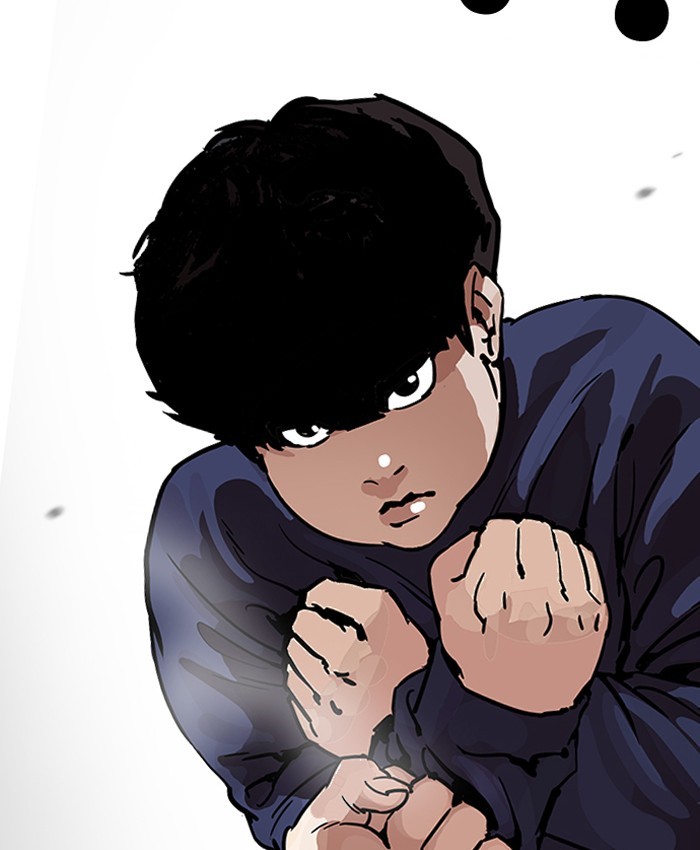 18+ Lookism Chapter 196 page 26