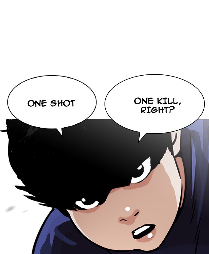 18+ Lookism Chapter 196 page 28