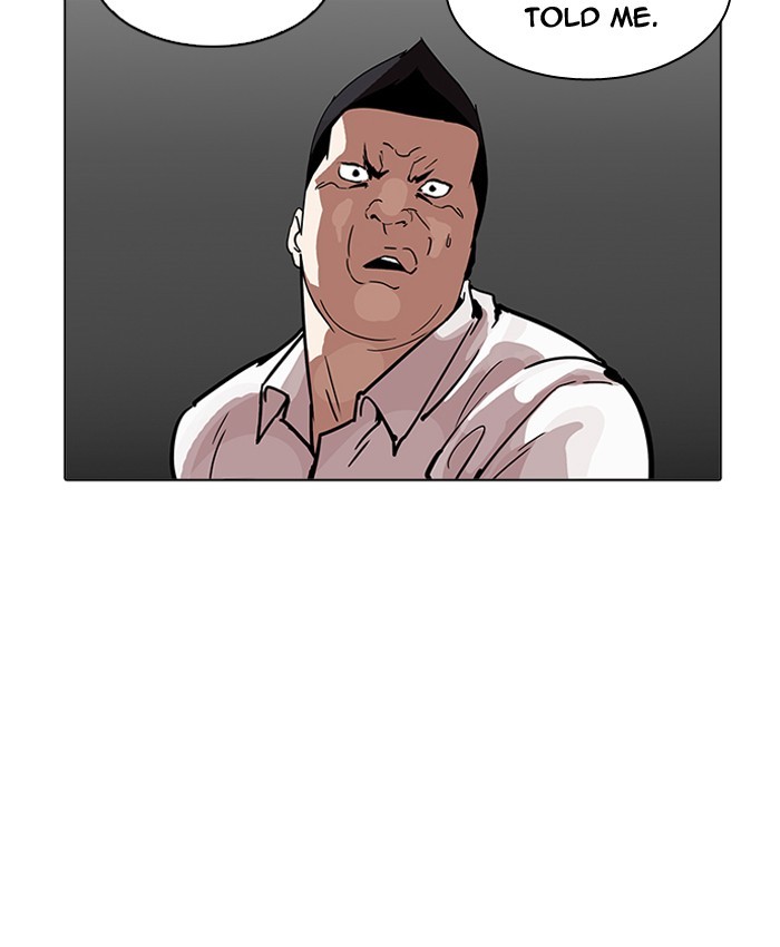 18+ Lookism Chapter 196 page 30