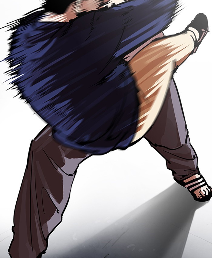 18+ Lookism Chapter 196 page 35