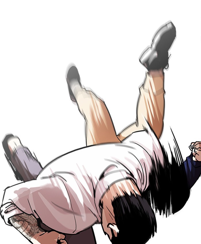18+ Lookism Chapter 196 page 40