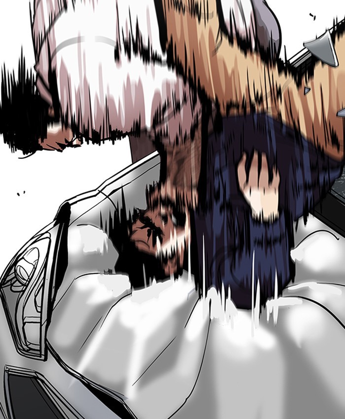 18+ Lookism Chapter 196 page 43