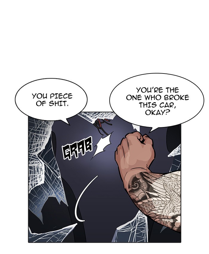 18+ Lookism Chapter 196 page 51
