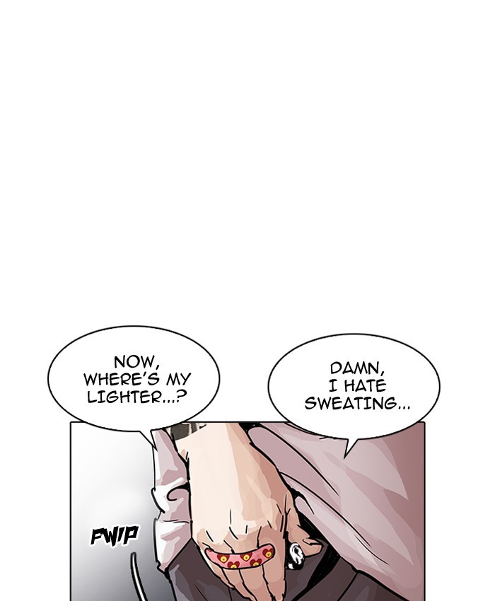 18+ Lookism Chapter 196 page 52