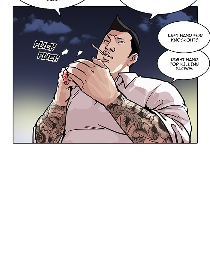 18+ Lookism Chapter 196 page 54