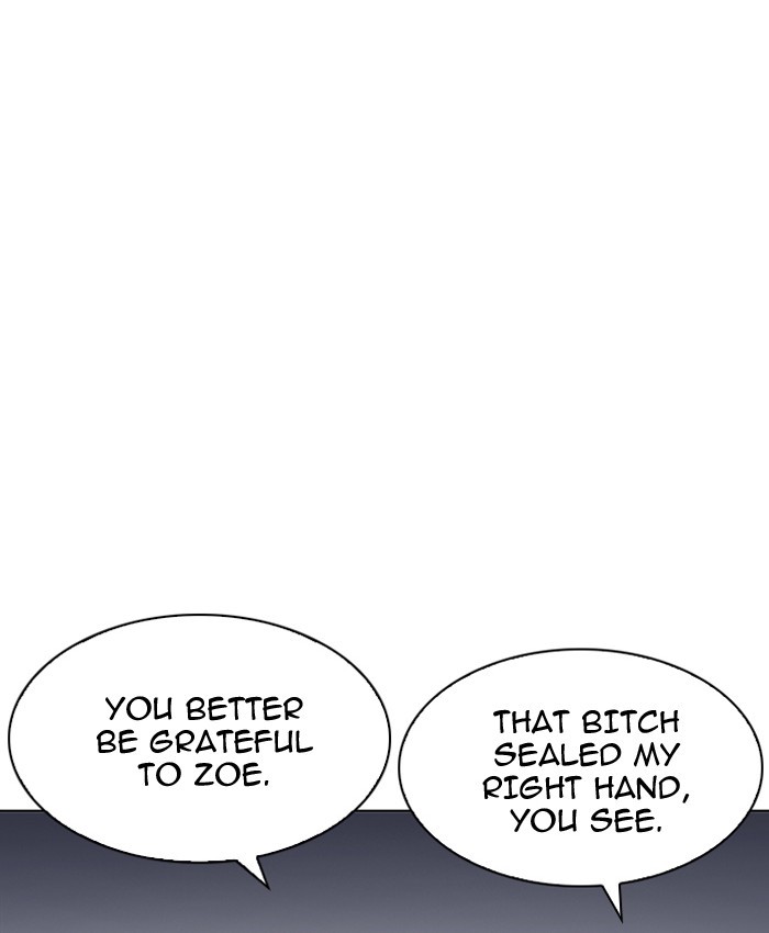 18+ Lookism Chapter 196 page 55