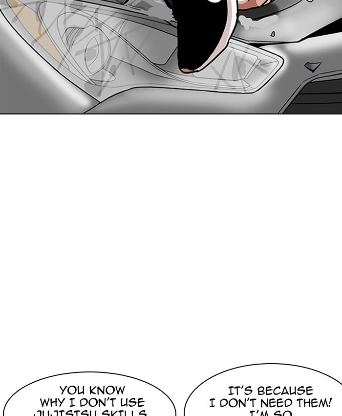 18+ Lookism Chapter 196 page 57