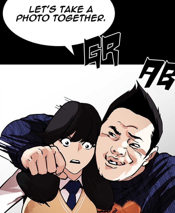 18+ Lookism Chapter 196 page 65