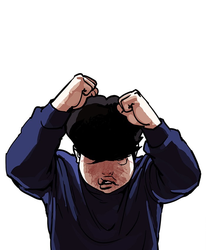 18+ Lookism Chapter 196 page 75