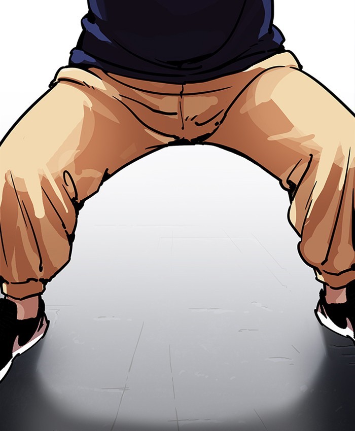 18+ Lookism Chapter 196 page 76