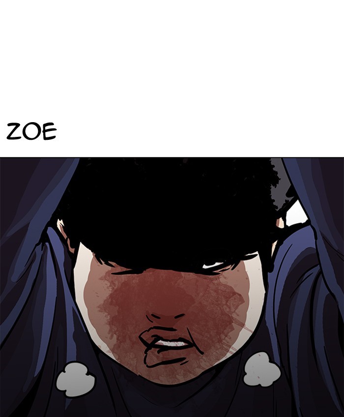 18+ Lookism Chapter 196 page 79