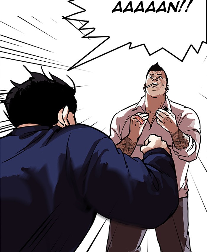 18+ Lookism Chapter 196 page 82