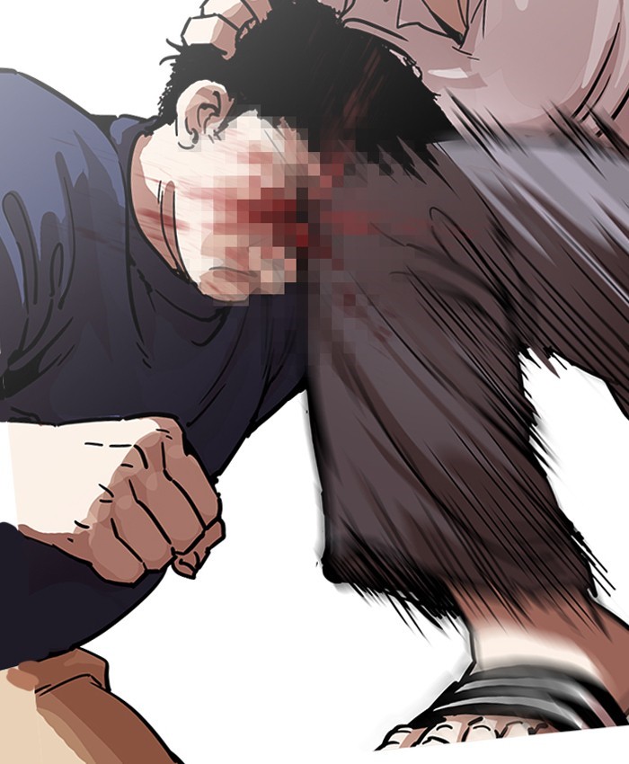 18+ Lookism Chapter 196 page 85