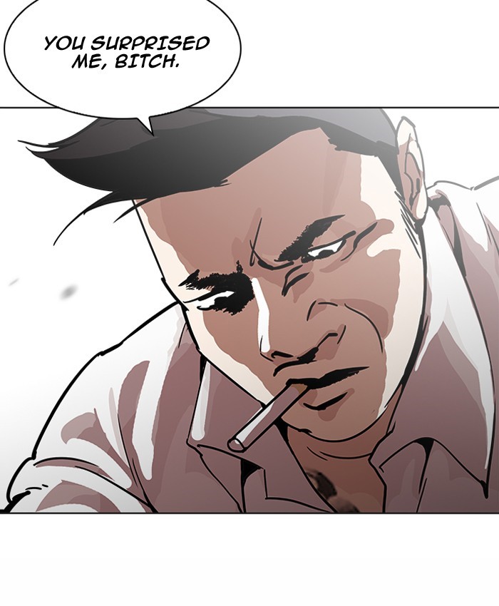18+ Lookism Chapter 196 page 89