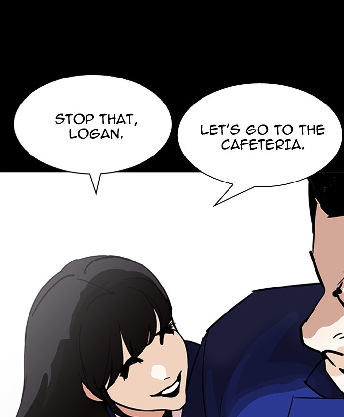 18+ Lookism Chapter 196 page 97