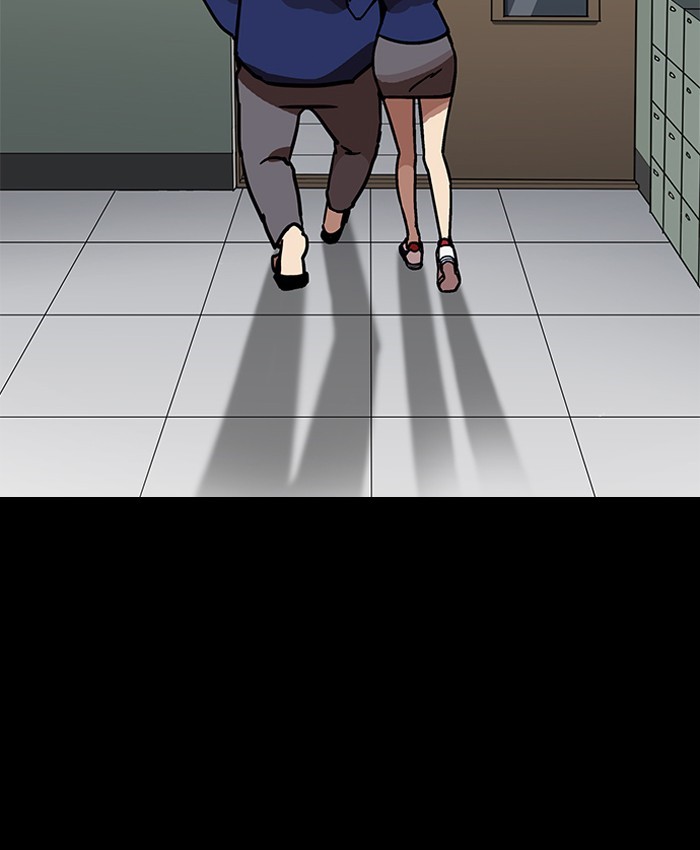 18+ Lookism Chapter 196 page 100