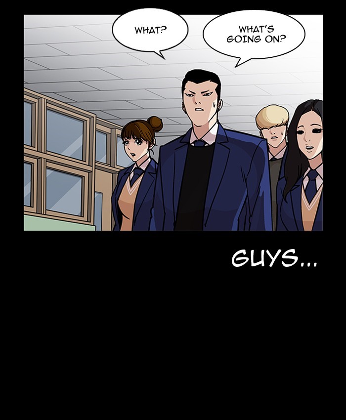 18+ Lookism Chapter 196 page 102
